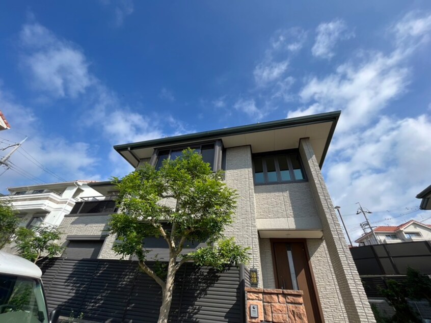 建物設備 カレッタ塩屋B棟