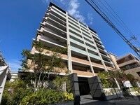 プレミスト茨木双葉町（５０４）