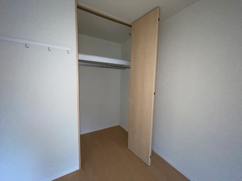 収納 シャ－メゾントキワ