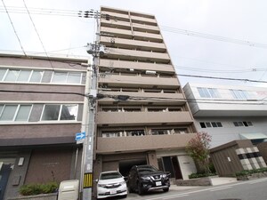 ラナップスクエア東天満(201)