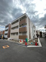 フジパレス高井田西Ⅴ番館