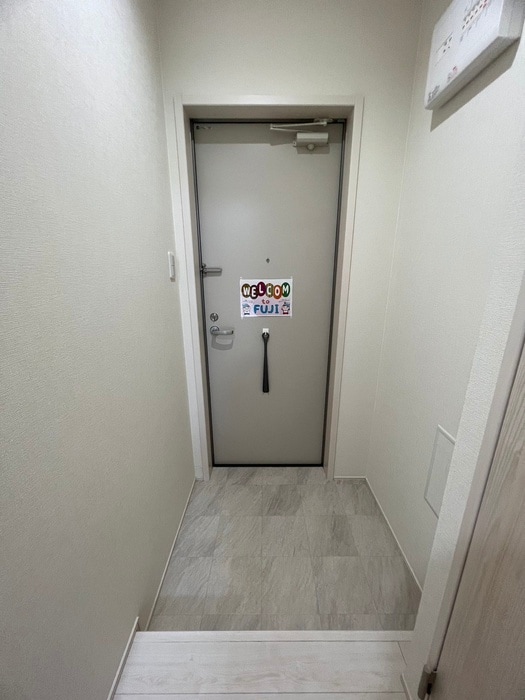 玄関 フジパレス高井田西Ⅴ番館