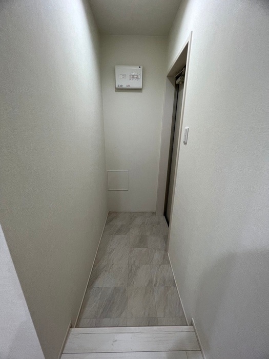 玄関 フジパレス高井田西Ⅴ番館