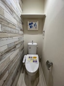 トイレ フジパレス高井田西Ⅴ番館