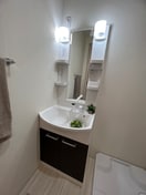 洗面 フジパレス高井田西Ⅴ番館