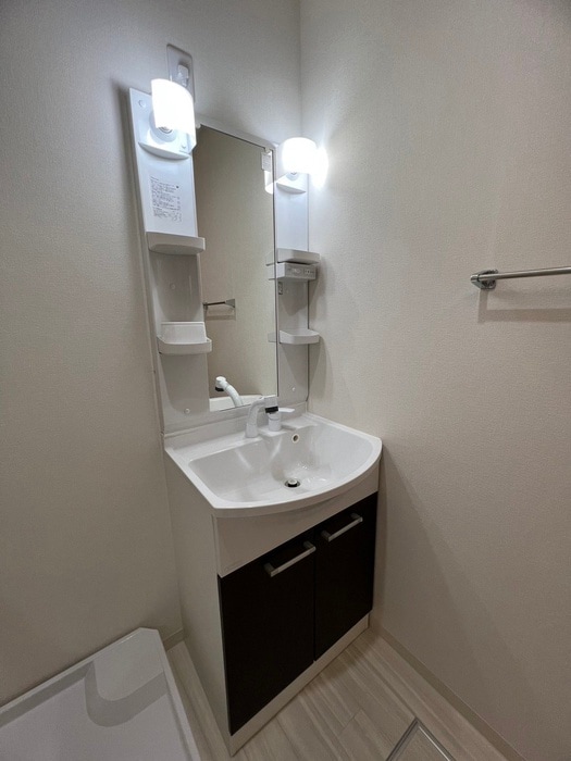 洗面 フジパレス高井田西Ⅴ番館