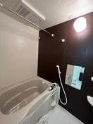 バス／シャワールーム等 フジパレス高井田西Ⅴ番館