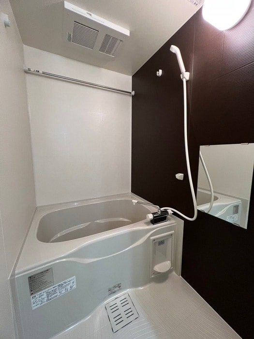 バス／シャワールーム等 フジパレス高井田西Ⅴ番館