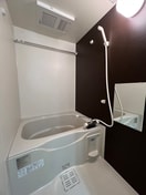 バス／シャワールーム等 フジパレス高井田西Ⅴ番館