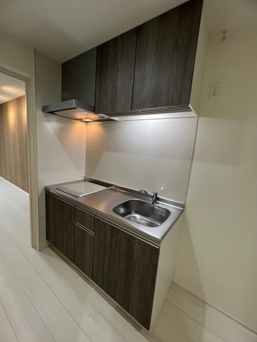 キッチン フジパレス高井田西Ⅴ番館