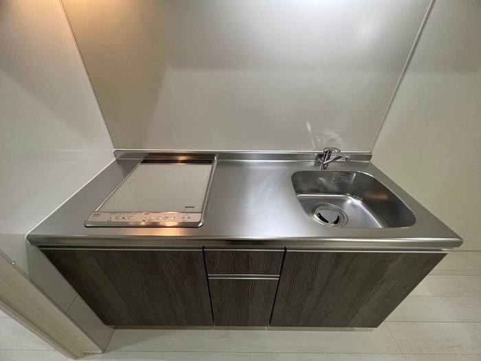 キッチン フジパレス高井田西Ⅴ番館