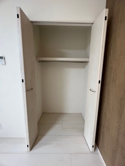 収納 フジパレス高井田西Ⅴ番館