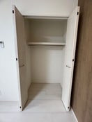 収納 フジパレス高井田西Ⅴ番館