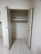 収納 フジパレス高井田西Ⅴ番館