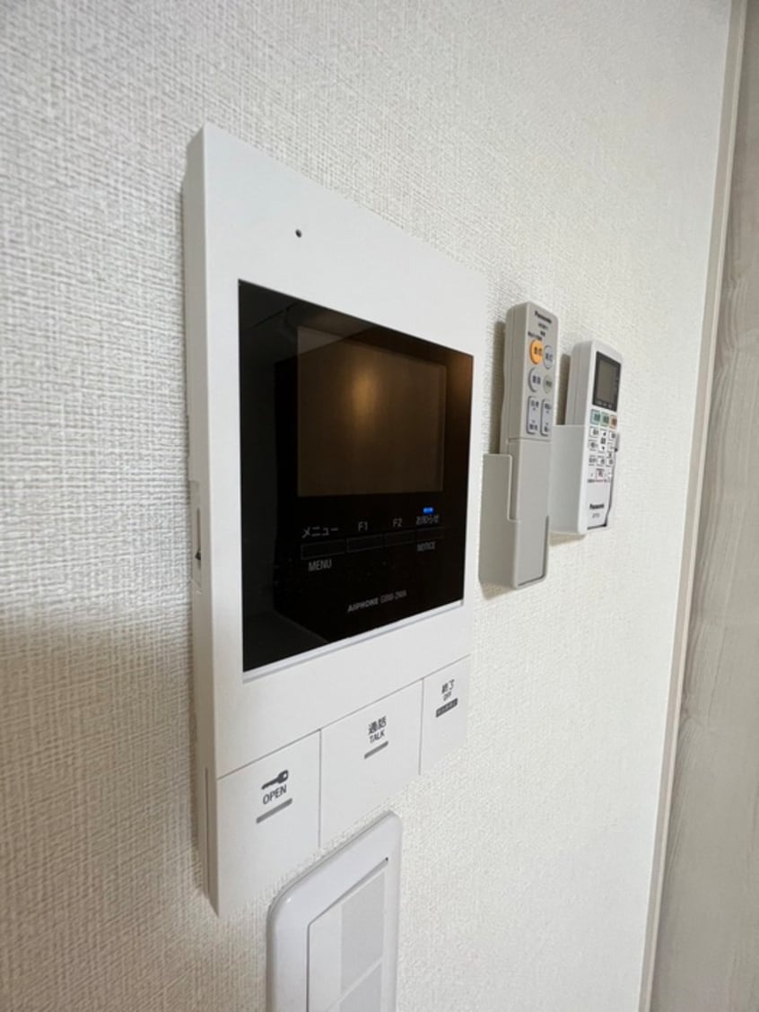 内観写真 フジパレス高井田西Ⅴ番館