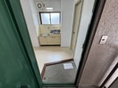 廊下 ハイツ桂南