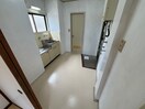 居室 ハイツ桂南