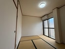 居室 ハイツ桂南