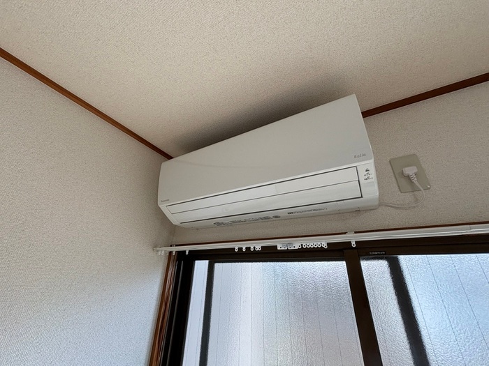 内観写真 ハイツ桂南