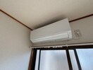内観写真 ハイツ桂南