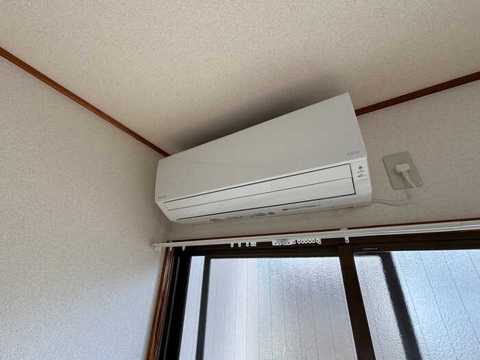 内観写真 ハイツ桂南