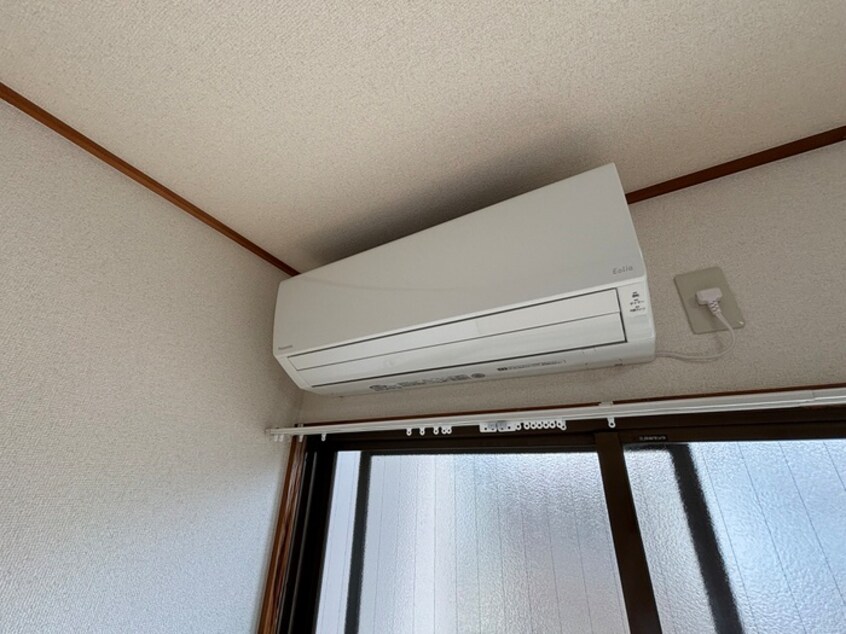 内観写真 ハイツ桂南
