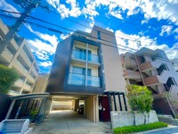 グランシャリオ