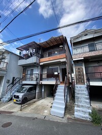 善根寺町６丁目貸家