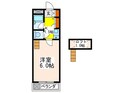 イフ・コ－トの間取図