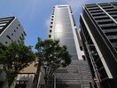 外観写真 プレサンス梅田(1406)