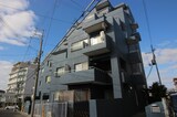 バッハレジデンス深井