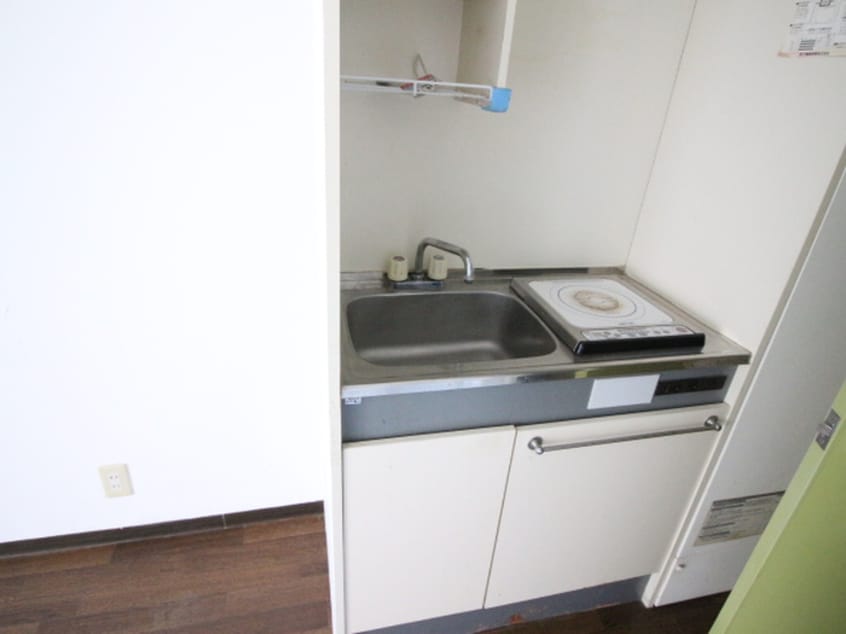 キッチン グリムハウス