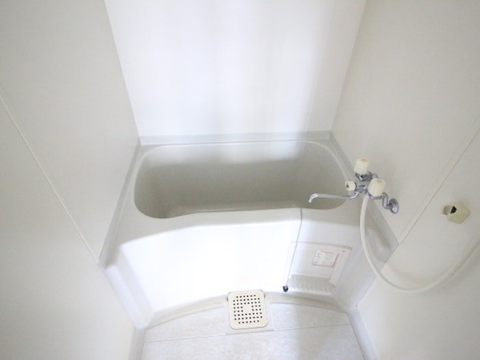 バス／シャワールーム等 グリムハウス