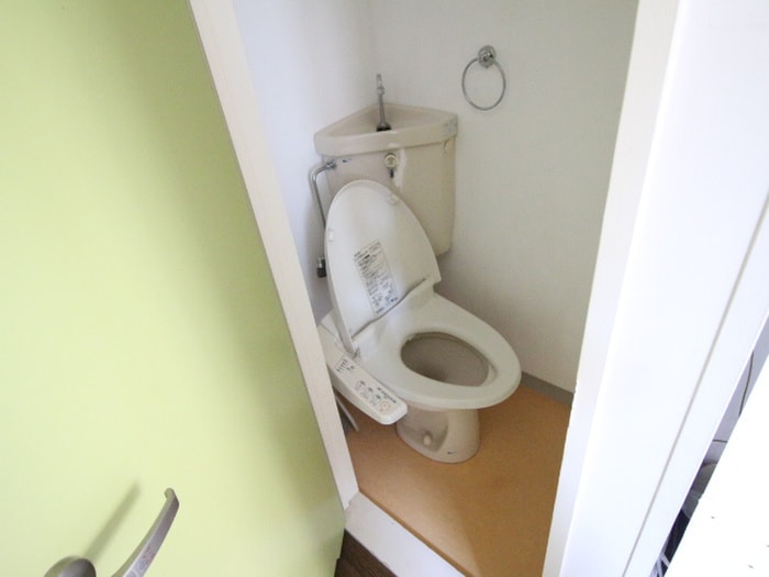 トイレ グリムハウス