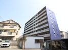 大阪WESTレジデンス（805）の外観