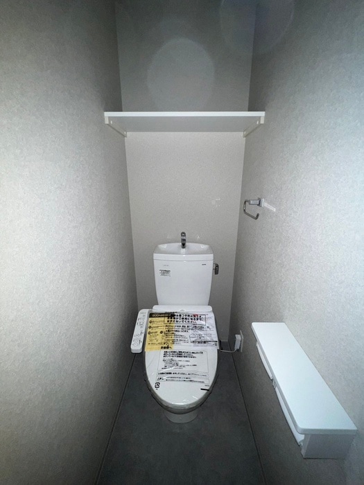 トイレ エルプエンテ緑橋