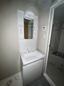 洗面 エルプエンテ緑橋