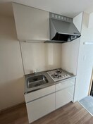 キッチン エルプエンテ緑橋