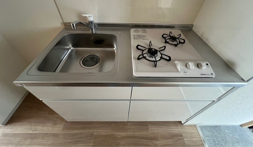 キッチン エルプエンテ緑橋