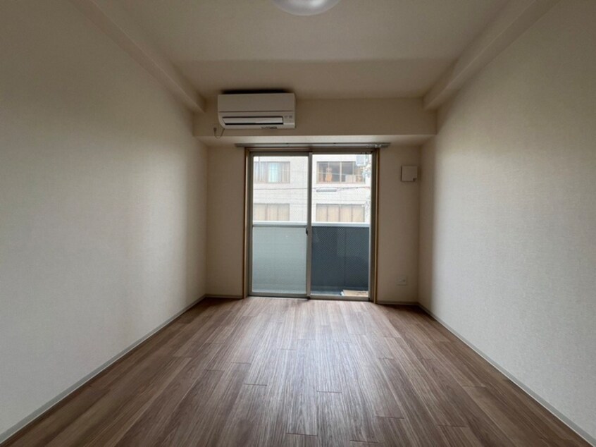 居室 エルプエンテ緑橋