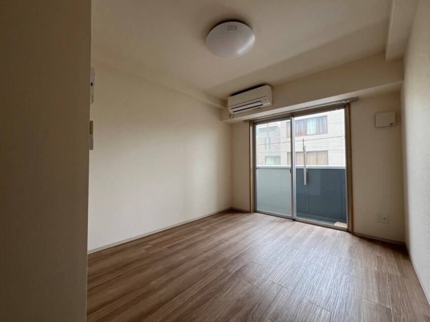 居室 エルプエンテ緑橋