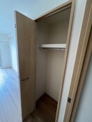 収納 エルプエンテ緑橋