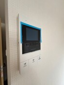 内観写真 エルプエンテ緑橋