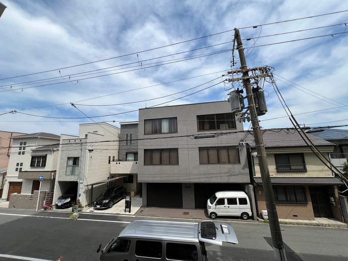 内観写真 エルプエンテ緑橋