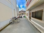 ピ－スハイツ長堂
