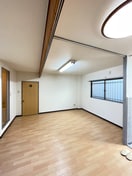 居室 ピ－スハイツ長堂
