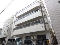 ハイツタケイチ