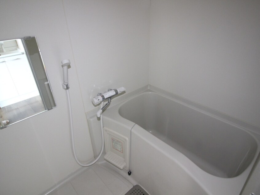 バス／シャワールーム等 ソレイユ段上