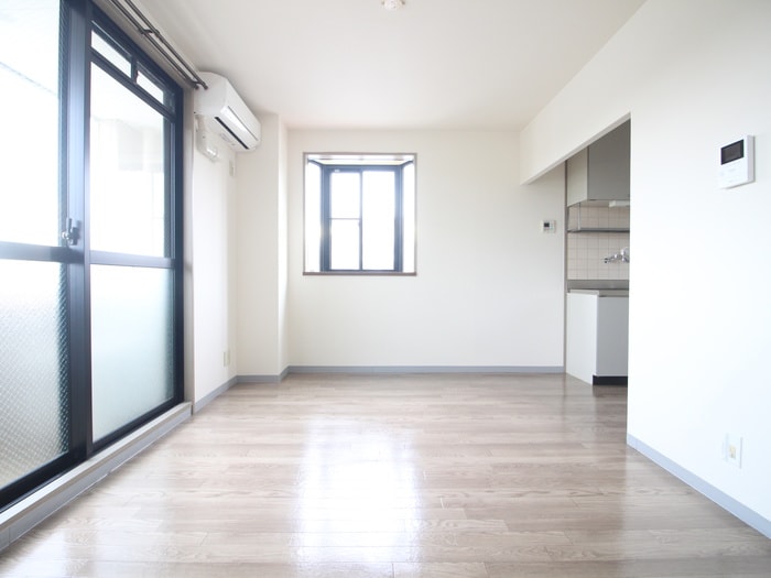 居室 ソレイユ段上