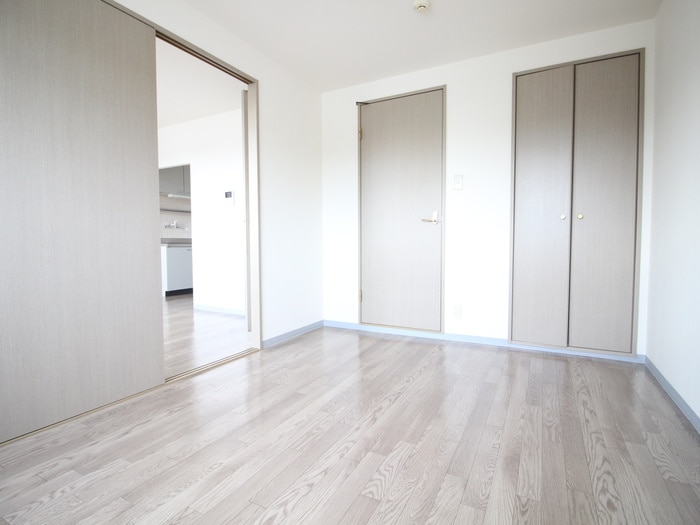 居室 ソレイユ段上